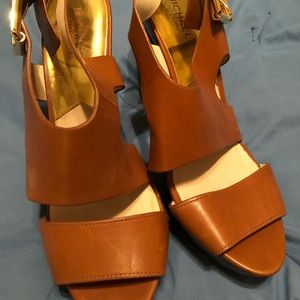 Women’s Michael Khors heels